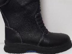 高帮劳保鞋
