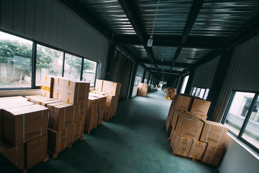 成品仓库包装发货 成品仓库包装发货